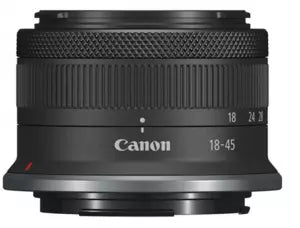 Canon RFS 18-45/4.5-6.3 IS STM