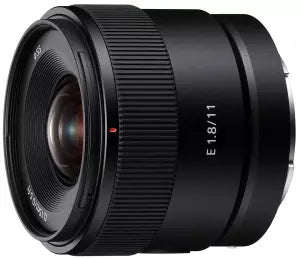 Sony SEL 11 F 18