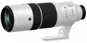 Fujifilm XF 150-600/5.6-8 R LM OIS WR