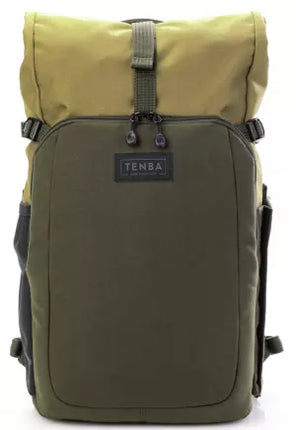 Tenba FULTON V2 14L OLIVE