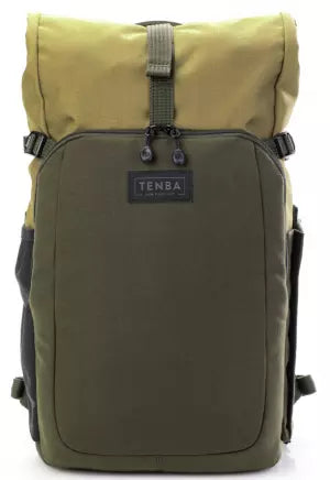 Tenba FULTON V2 14L OLIVE