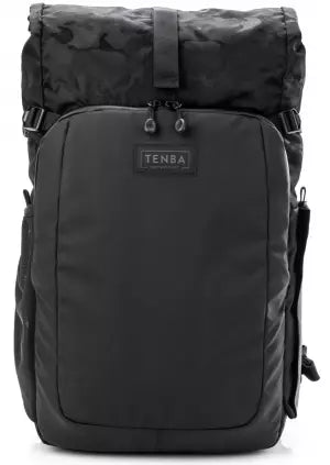 Tenba FULTON V2 14L NOIR ALL WEATHER