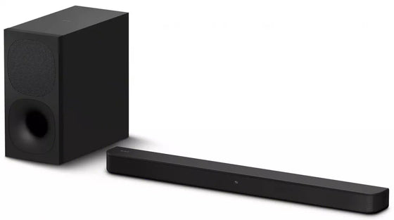 Sony HT-S400 Barre de son 2.1ch + Caisson sans fil