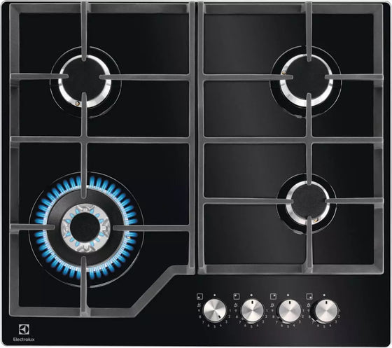ELECTROLUX KGG64362K