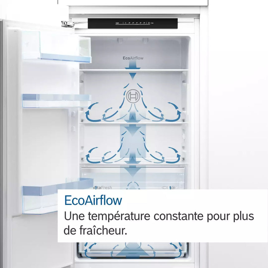 BOSCH KIR415SE0