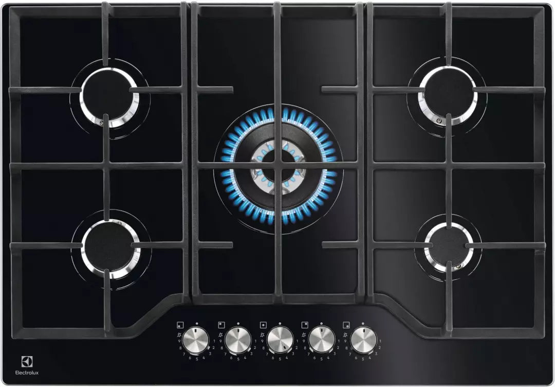ELECTROLUX KGG75362K