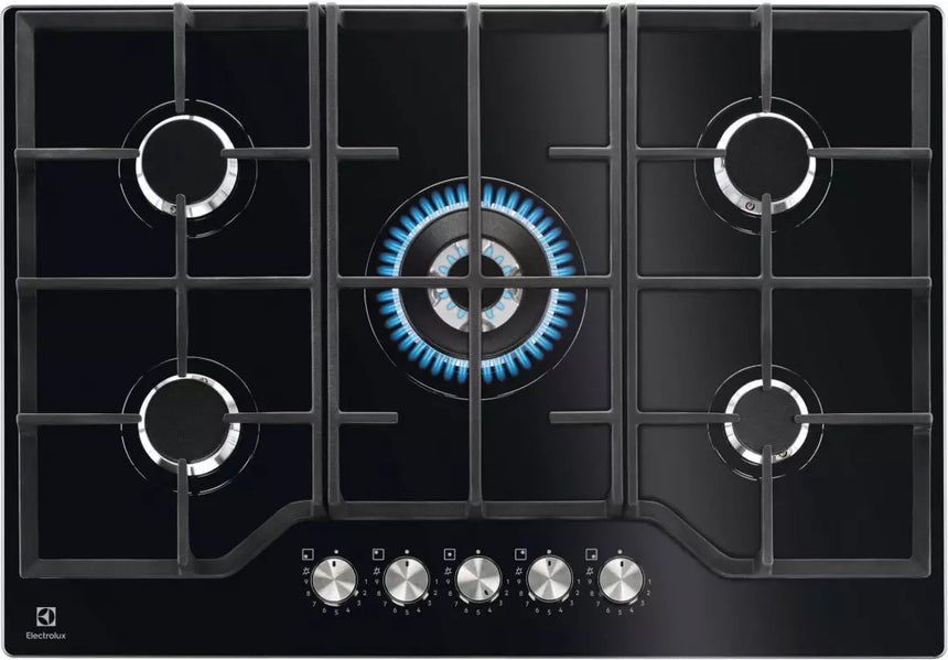 ELECTROLUX KGG75362K