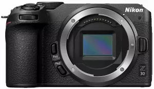 Nikon Z 30