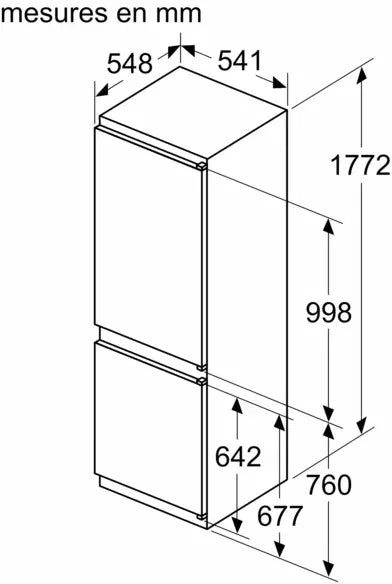 NEFF KI5862SE0S