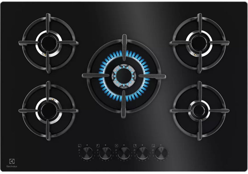 ELECTROLUX EGG75372K