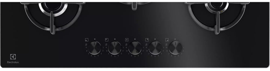 ELECTROLUX EGG75372K
