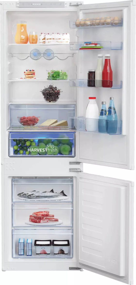 BEKO BCSA285E4ZSN