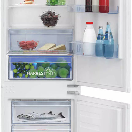 BEKO BCSA285E4ZSN