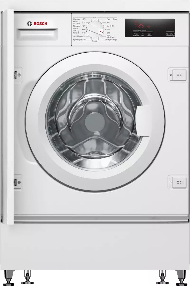 BOSCH WIW24348FF