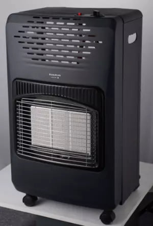 Taurus TROPICANOGASCOMPACT