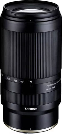 Tamron 70-300 DI III RXD NIKON Z