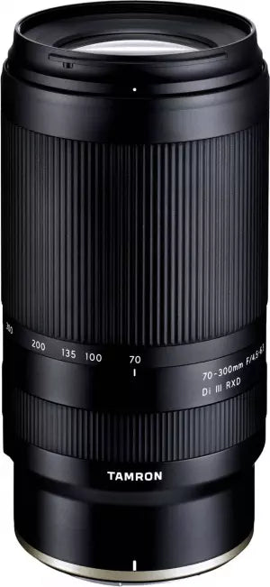 Tamron 70-300 DI III RXD NIKON Z
