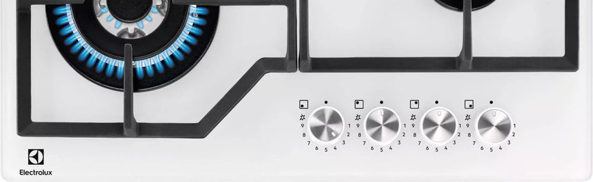 ELECTROLUX KGG64362W