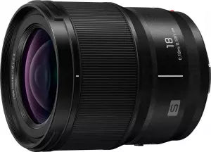 Panasonic SS 18 E
