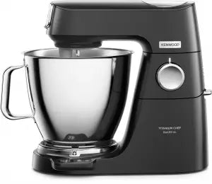 Kenwood KVL85004BK