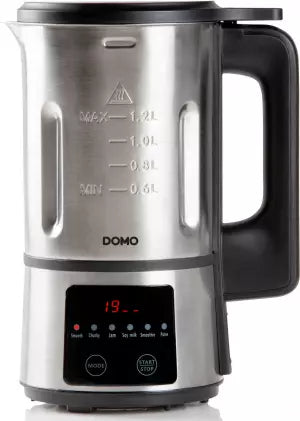 Domo DO727BL