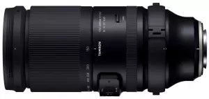 Tamron 150-500 DI III VC VXD FUJI X