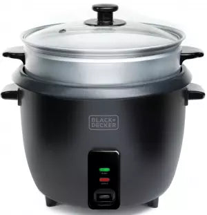 Black Et Decker BXRC1800E