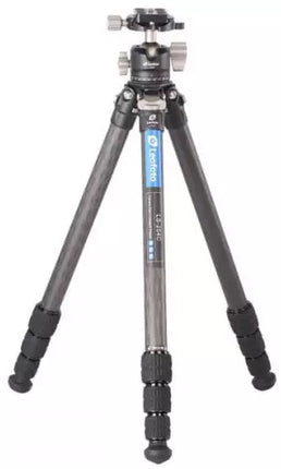 Leofoto LS 254 C + LH 30
