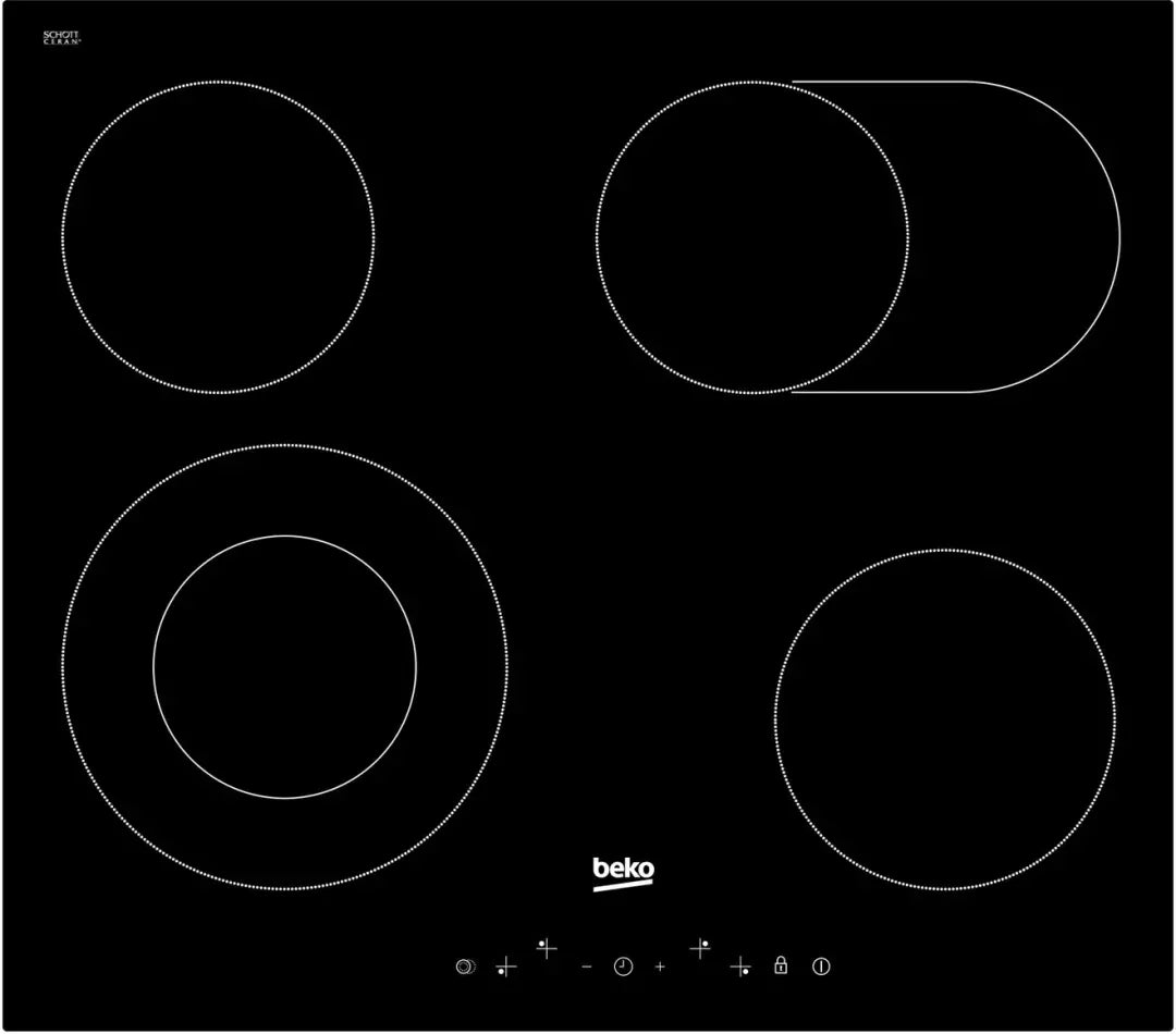 BEKO HIC64403T