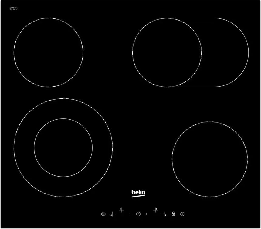 BEKO HIC64403T