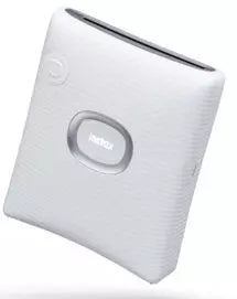 Fujifilm INSTAX SQ LINK BLANC