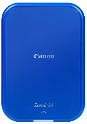 Canon ZOE MINI 2 -BLEU