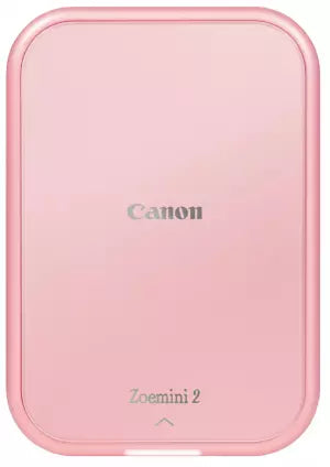 Canon ZOE MINI 2 -ROSE