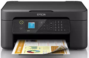 Epson WF-2910DWF