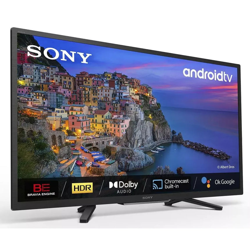 SONY KD32W800P1