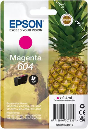 Epson C13T10G34010