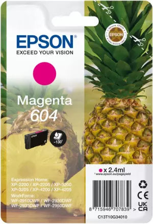 Epson C13T10G34010