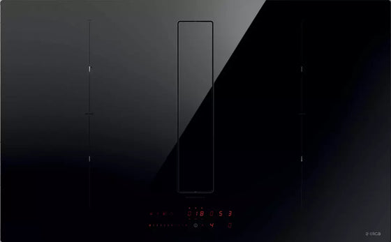 ELICA NIKOLATESLAFITXLBLA83
