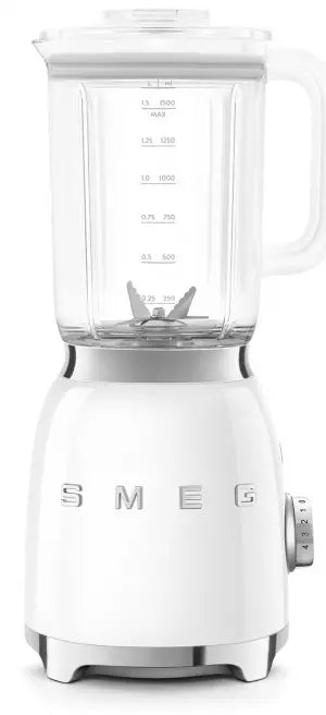 Smeg Pem BLF03WHEU