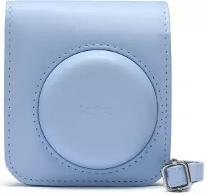 Fujifilm INSTAX MINI 12 HOUSSE BLEU