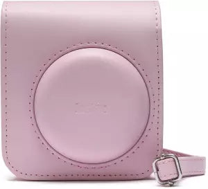 Fujifilm INSTAX MINI 12 HOUSSE ROSE