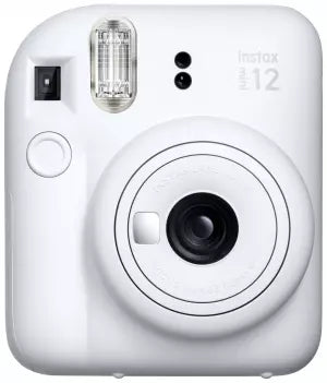 Fujifilm INSTAX MINI 12 BLANC
