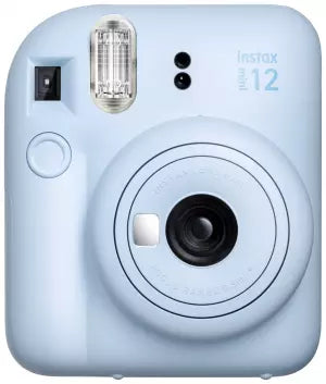 Fujifilm INSTAX MINI 12 BLEU