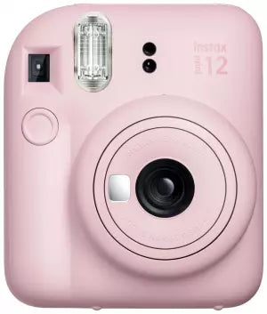Fujifilm INSTAX MINI 12 ROSE