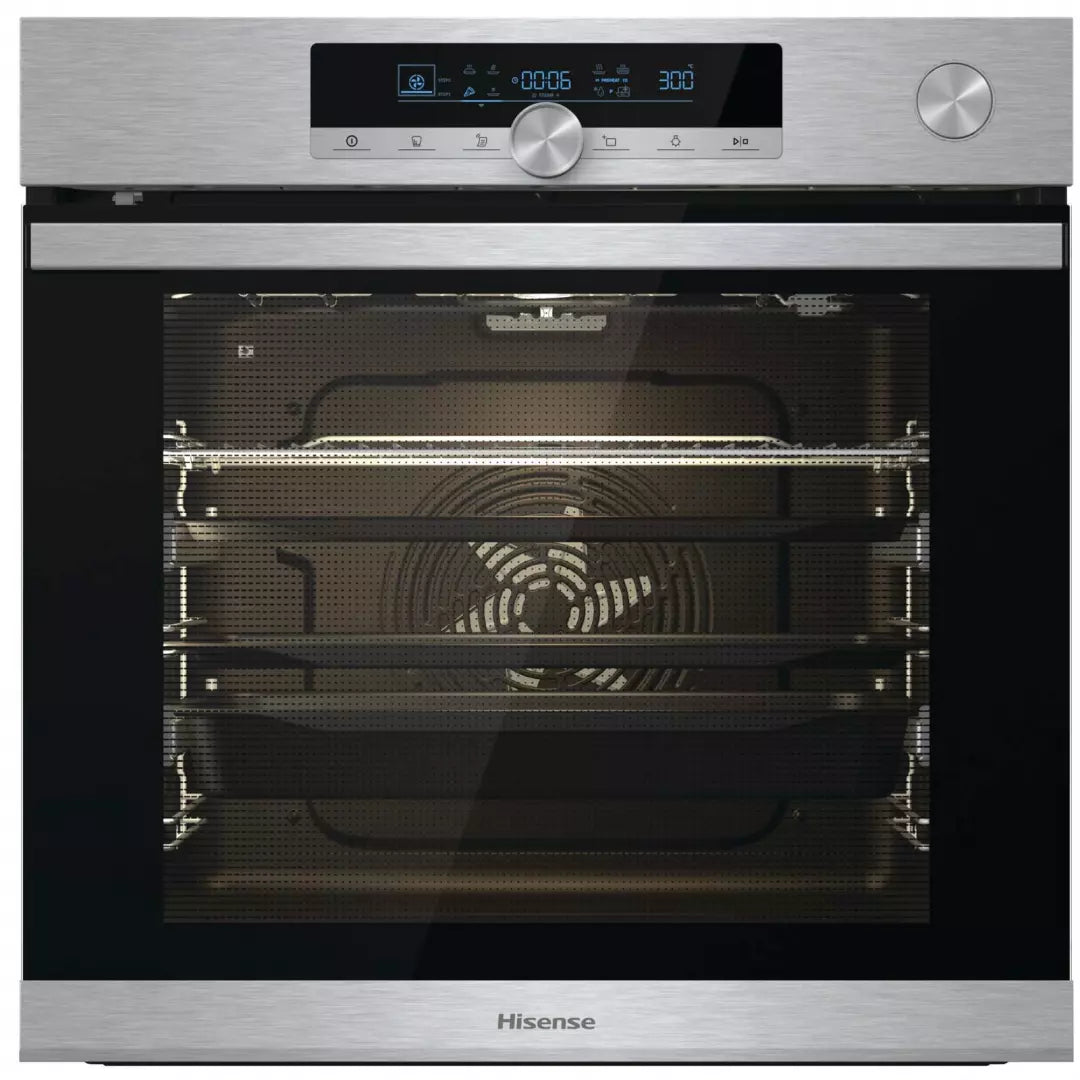 HISENSE BSA66334PX