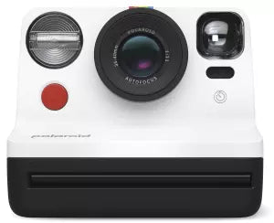 Polaroid NOW GEN 2 NOIR/BLANC - 009072