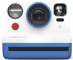 Polaroid NOW GEN 2 BLEU