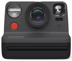 Polaroid NOW GEN 2 NOIR - 009095