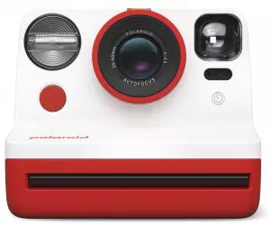 Polaroid NOW GEN 2 ROUGE