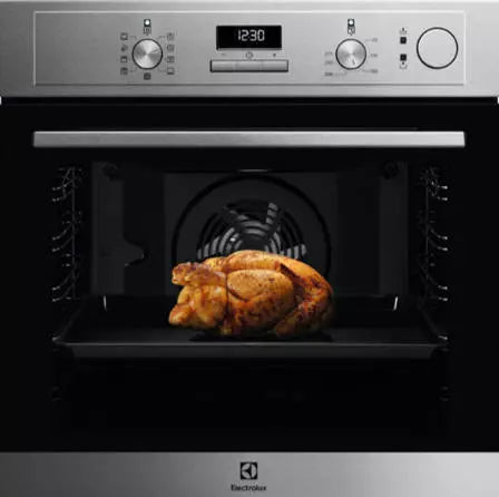 ELECTROLUX EOC4P46X
